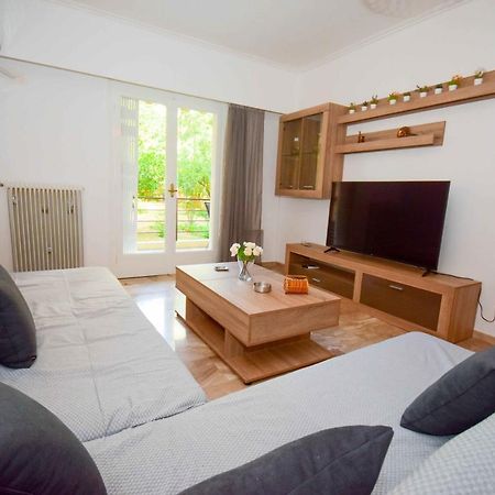 Filoxenia Apartment Афины Экстерьер фото