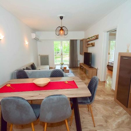 Filoxenia Apartment Афины Экстерьер фото