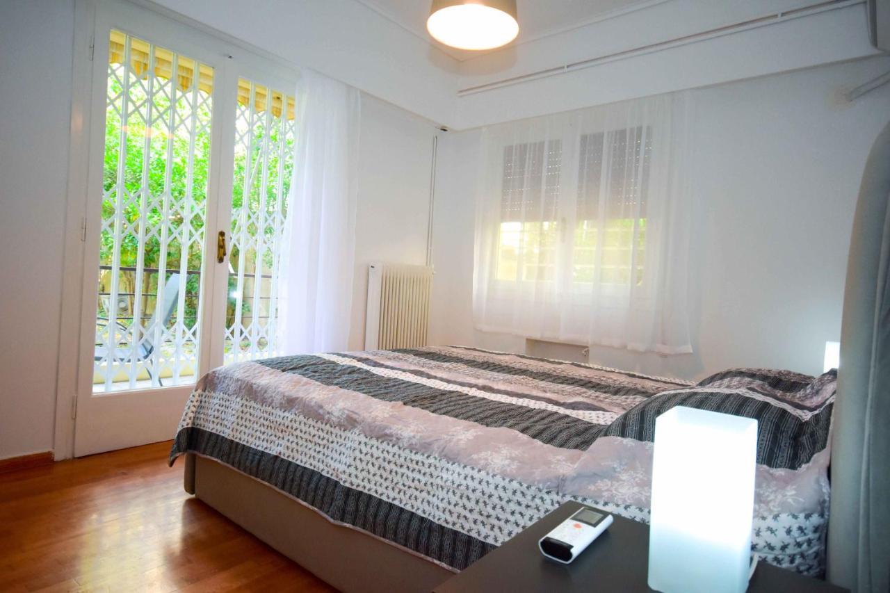 Filoxenia Apartment Афины Экстерьер фото