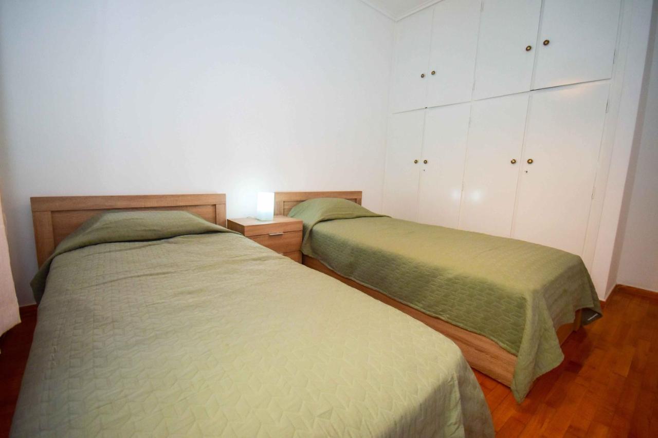 Filoxenia Apartment Афины Экстерьер фото